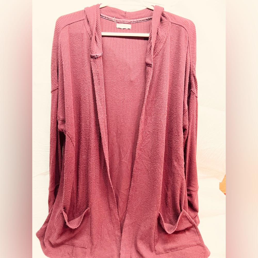 Women’s Maurices Cardigan- XXL